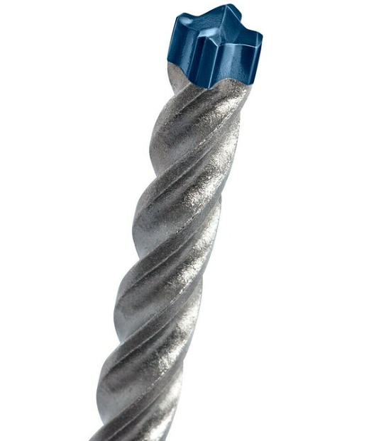 Beton-/Steinbohrer